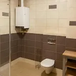 - Aktywny Wypoczynek Apartamento Międzylesie