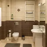 Apartamento - Aktywny Wypoczynek Międzylesie