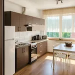 - Aktywny Wypoczynek Apartamento Międzylesie
