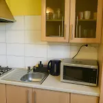Apartamento - Aktywny Wypoczynek