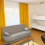 Apartamento - Aktywny Wypoczynek Międzylesie