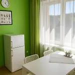 - Aktywny Wypoczynek Apartamento