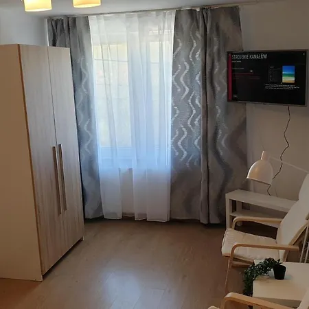 Tanie Spanie Apartment *