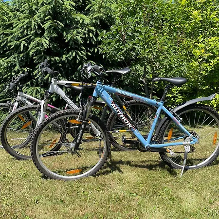 - Aktywny Wypoczynek *