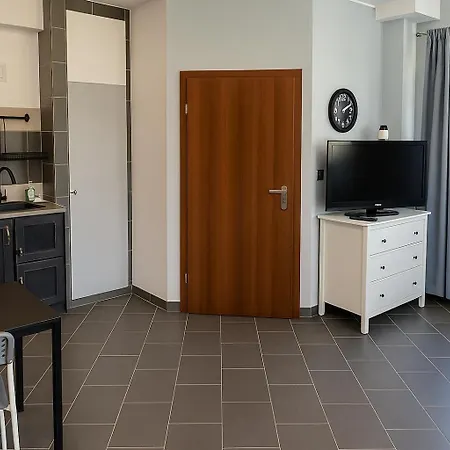 Apartamento - Aktywny Wypoczynek *