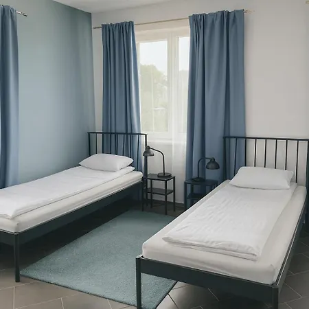 - Aktywny Wypoczynek * Międzylesie