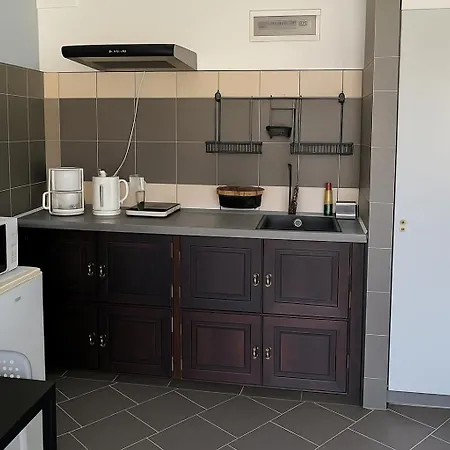 - Aktywny Wypoczynek Apartamento