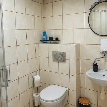 Apartamento - Aktywny Wypoczynek Międzylesie