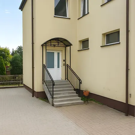 - Aktywny Wypoczynek Apartamento