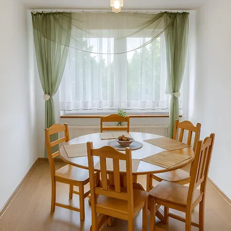 Apartamento - Aktywny Wypoczynek