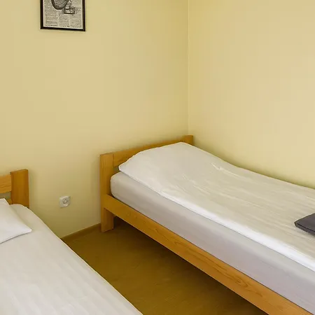 Apartamento - Aktywny Wypoczynek