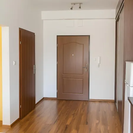 Aktywny Wypoczynek - Apartament *