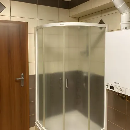 Apartamento - Aktywny Wypoczynek Międzylesie