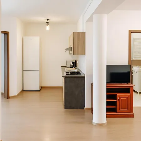 - Aktywny Wypoczynek Apartamento