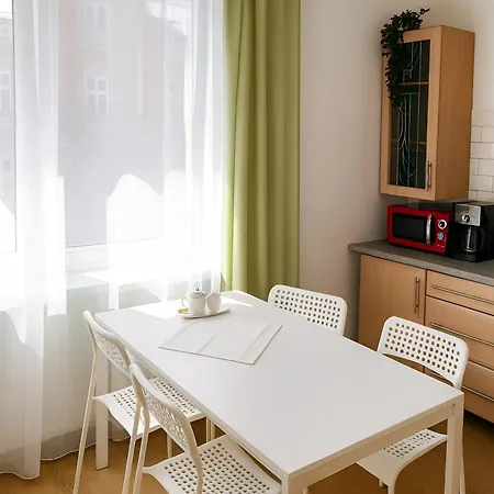 Apartamento - Aktywny Wypoczynek *