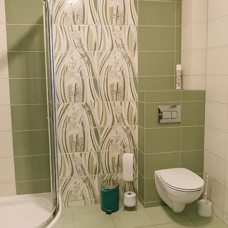 - Aktywny Wypoczynek Apartamento Międzylesie