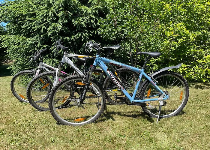 - Aktywny Wypoczynek *