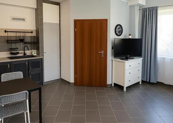 Lägenhet - Aktywny Wypoczynek *