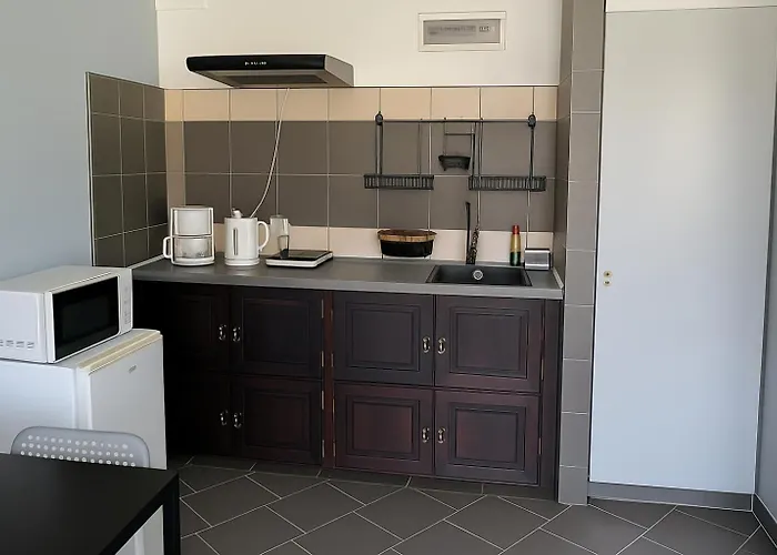 - Aktywny Wypoczynek Lägenhet