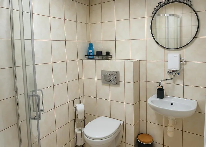 Lägenhet - Aktywny Wypoczynek Międzylesie