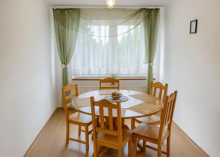 Appartamento - Aktywny Wypoczynek