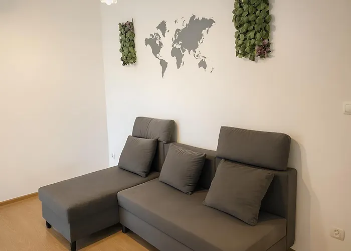 - Aktywny Wypoczynek Appartamento *