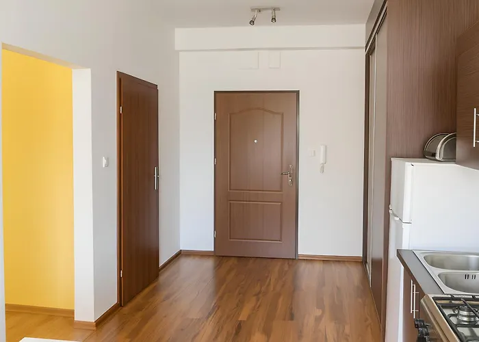 - Aktywny Wypoczynek Appartamento *