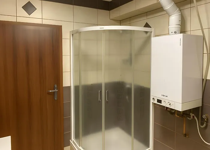 Lägenhet - Aktywny Wypoczynek Międzylesie