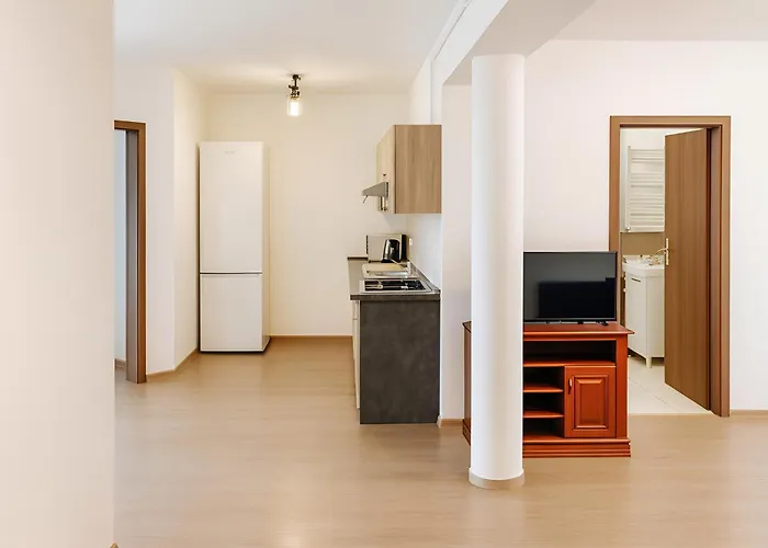 - Aktywny Wypoczynek Appartamento