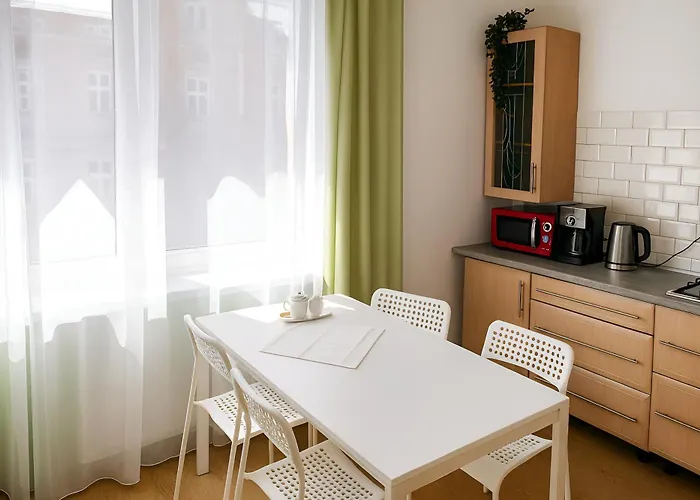 Appartamento - Aktywny Wypoczynek *